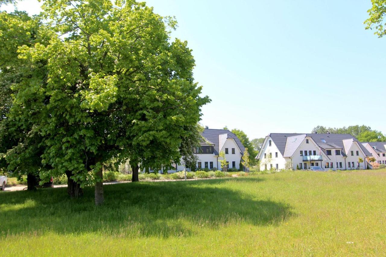 Strandnahe Fewo Mit Terrasse, Gratis Nutzung Vom Ahoi Erlebnisbad Und Sauna In Sellin - Rex Rugia Fewo 13-2 Leilighet Lobbe Eksteriør bilde